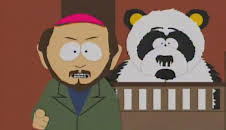 South Park (S3 E6)
