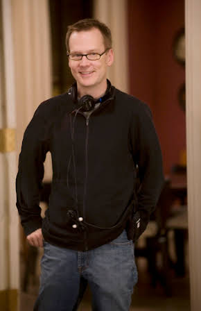 Michael McCullers as Director
