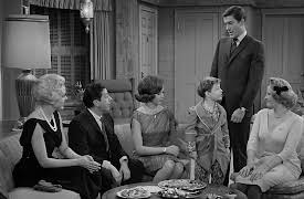 The Dick Van Dyke Show: Season 1: Where You Been, Fassbinder?