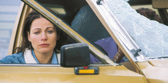 03:30: McLeods døtre (S1 E10) (S1) | TV6 | 1/2 2026