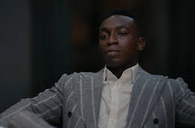 Bel-Air, Season 1: PA to LA