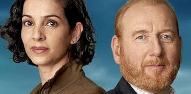 15:35: Chelsea Detective (T1): Ep.1 El precio del pecado | Aragón TV | 2/14 2026