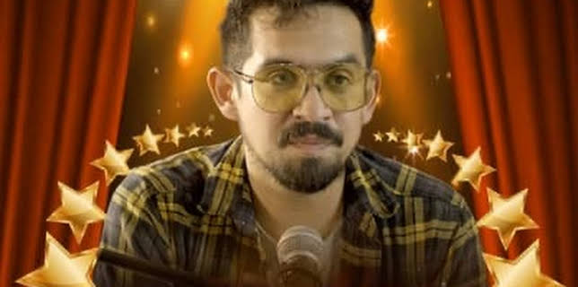 The Johnny Roque Comedy Special (2023)