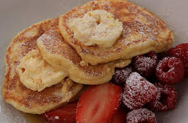 My Greatest Dishes: Bill Granger