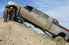 Diesel Brothers Season 1: Tows Before Bros