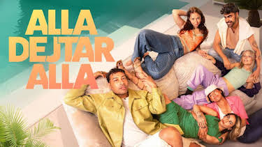 23:15: Alla dejtar alla | SVT1 | 9/15 2025