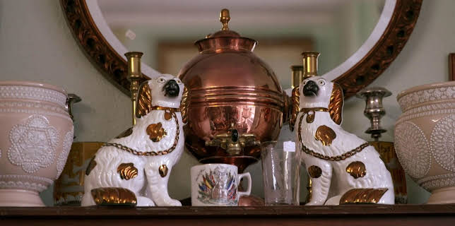 05:30: Antiques Road Trip (S24 E17) (S24) | TV8 | 10/24 2025