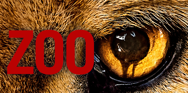 Zoo, Season 1