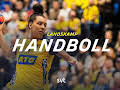 Handboll: Landskamp