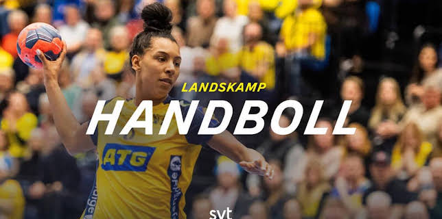 19:50: Handboll: Landskamp | SVT2 | 11/20 2025