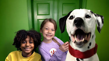 15:00: Dyredilla: Paitrøbbel | NRK Super | 4/25 2026