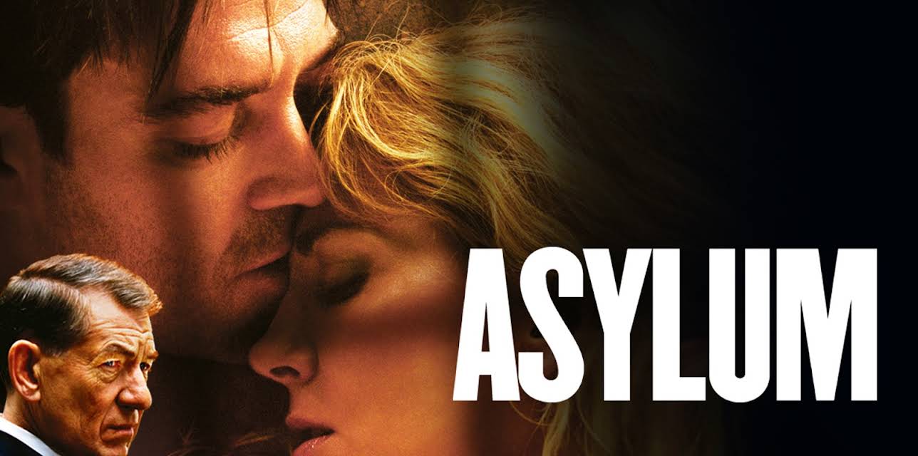 Asylum (2005)