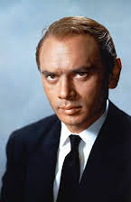 Yul Brynner som 