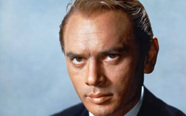 Yul Brynner