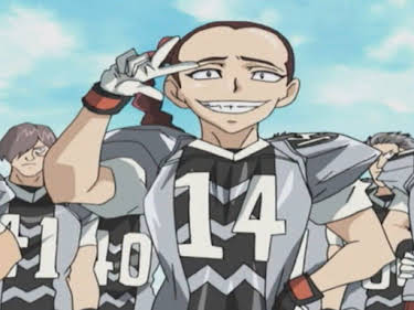 07:10: Eyeshield 21 | ProSieben Maxx | 7/25 2026