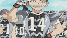 Eyeshield 21