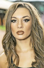 Valeria Volynkina as Schoolgirl