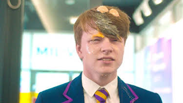 12:15 PM: High Hoops (S2) | CBBC | 4/1 2026