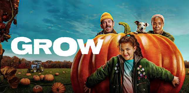 Grow (2025)
