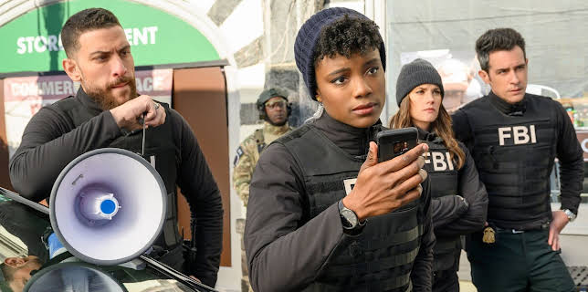 01:50: FBI: Special Crime Unit | Kabel Eins | 1/25 2026