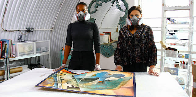 15:30: Salvage Hunters: The Restorers (S4 E9) (S4) | Discovery Channel | 12/17 2025