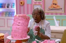 The Big Nailed It Baking Challenge: Introduktion till bakning