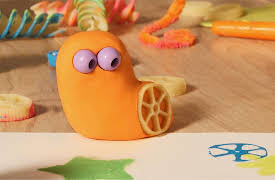 Season 1: Very Small Patterns | Autumn Leaves | Funny Mirrors