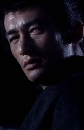 Mikio Narita as 