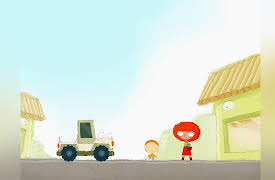 The Day Henry Met: The Day Henry Met ... A Gorilla