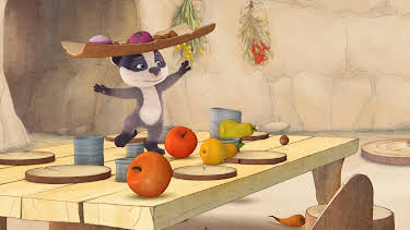 10:55: I same hi: Ryktet går | NRK Super | 4/13 2026