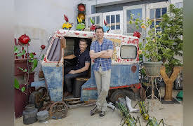 Brothers Take New Orleans, Season 1: Grits and Gumbo Ready