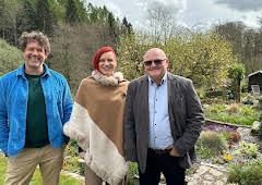 Escape to the Country