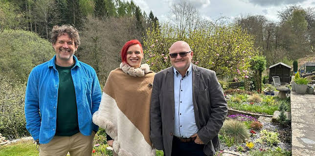 3:00 PM: Escape to the Country (S26) | BBC One | 12/2 2025