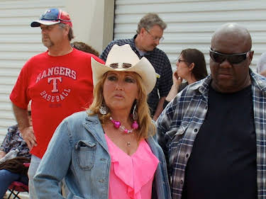 15:25: Storage Wars - Geschäfte in Texas | ProSieben Maxx | 8/4 2026