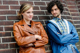 Walking on Sunshine (English Subtitles): Episode 10 (English Subtitles)