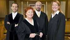 Richterin Barbara Salesch