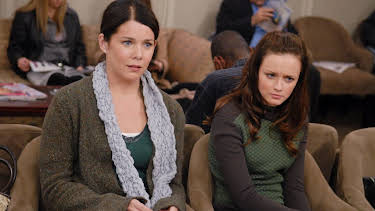 14:45: Gilmore Girls | Sixx | 4/8 2026