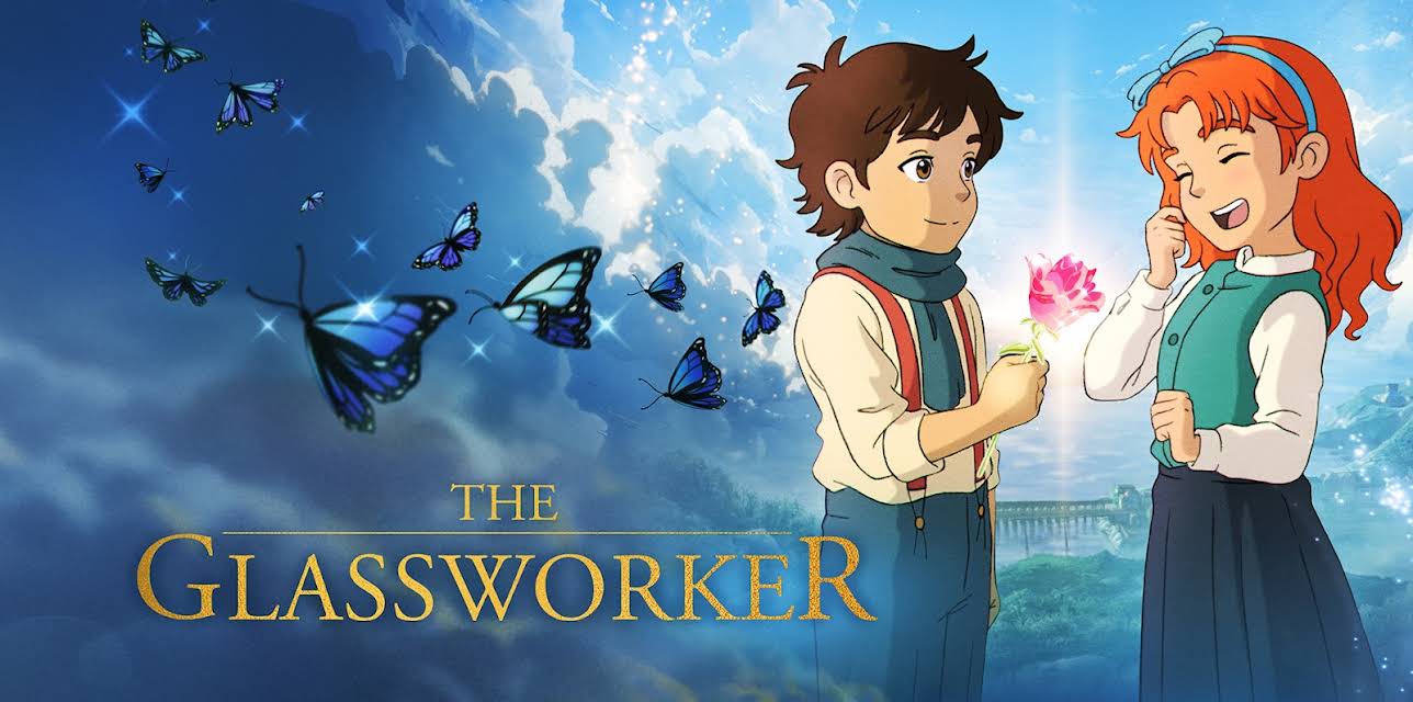 The Glassworker (2025)