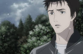 Parasyte- the maxim Season 1: More Than Human