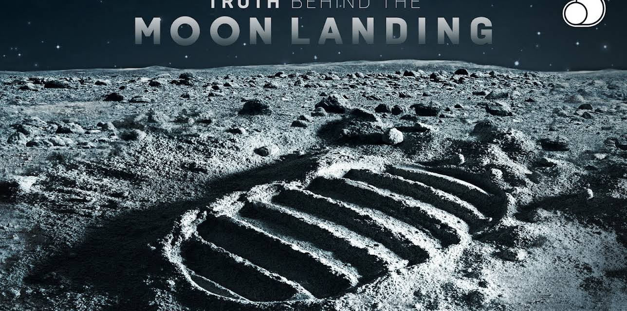 Truth Behind the Moon Landing Season 1