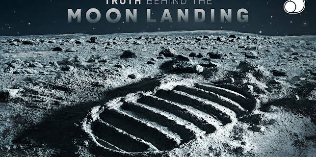 Truth Behind the Moon Landing Season 1