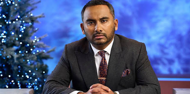 8:30 PM: University Challenge | BBC Two | 1/2 2026