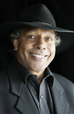 Ernie Dingo as 