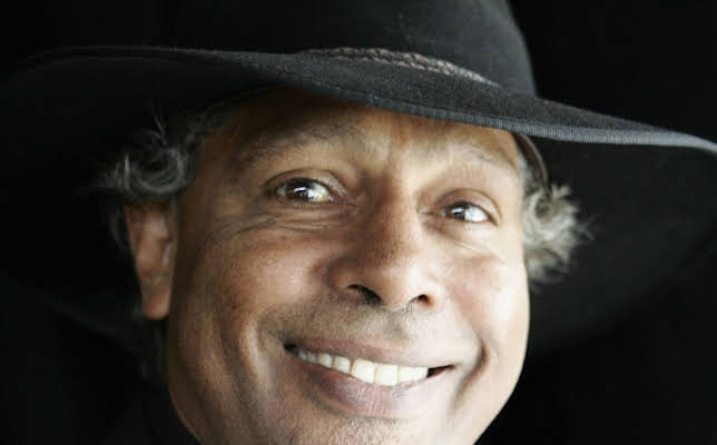 Ernie Dingo