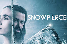 Snowpiercer: Season 1: First, the Weather Changed