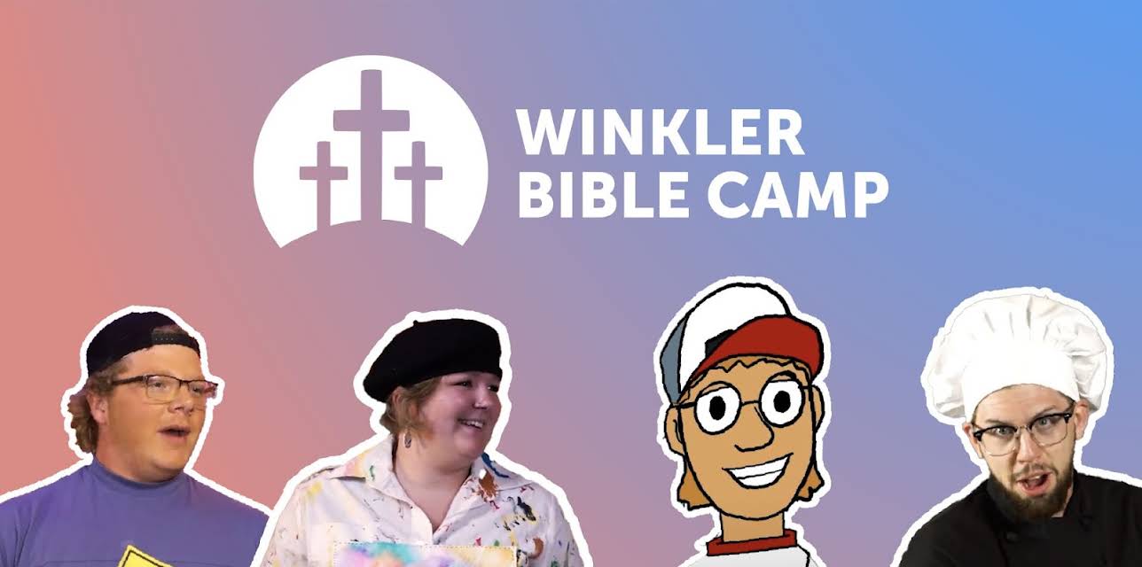 Winkler Bible Camp