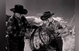 Range Rider: West of Cheyenne