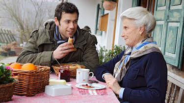 05:55: Sturm der Liebe (1287) | One | 4/30 2026