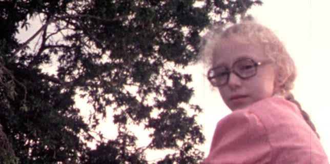 Looking for Larisa (2012)