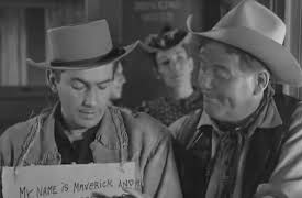 Maverick: The Complete First Season: The Third Rider